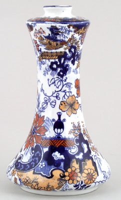 Vase c1900
